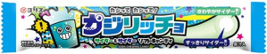 CORIS Kazirittyo Sider & Sider Soft Candy 14.5g (JP)