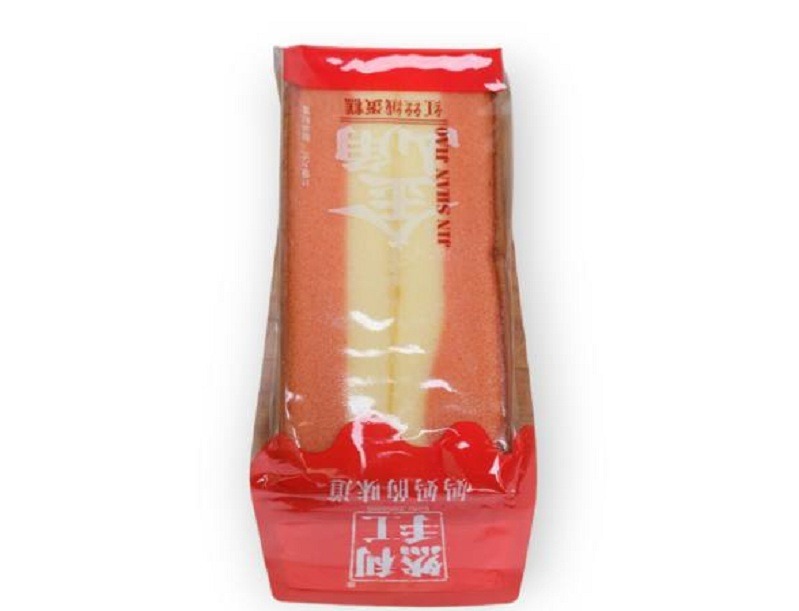 detail RANLI Taiwanské Dorty Jahoda 95g