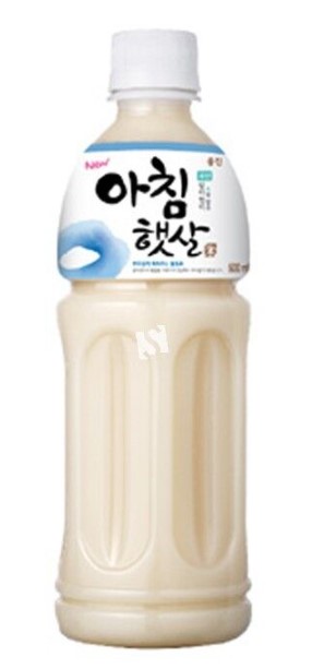detail WOONGJIN MORING Rýžový Nápoj 500ml