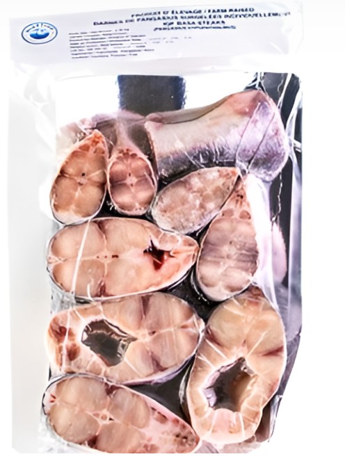 detail ASIAN CHOICE Pangasius steak 1kg
