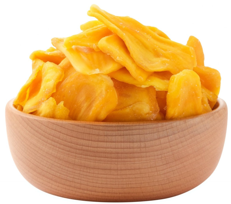detail VMF Sušené Jackfruit 300g