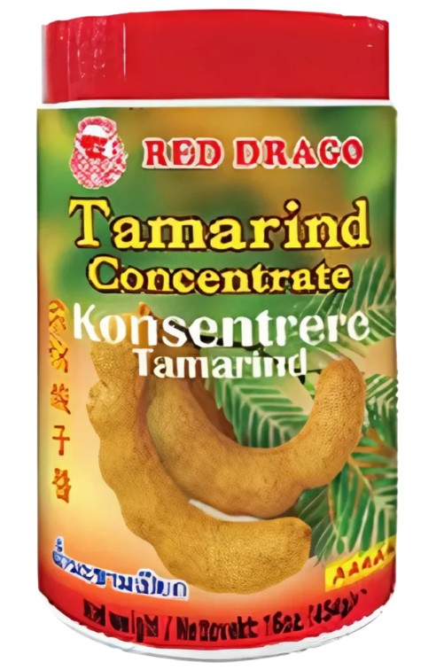 detail COCK Tamarind Pasta 454g