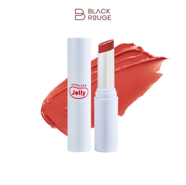 detail BLACK ROUGE Rtěnka Ripplesh Jelly Balm J05 3,3g