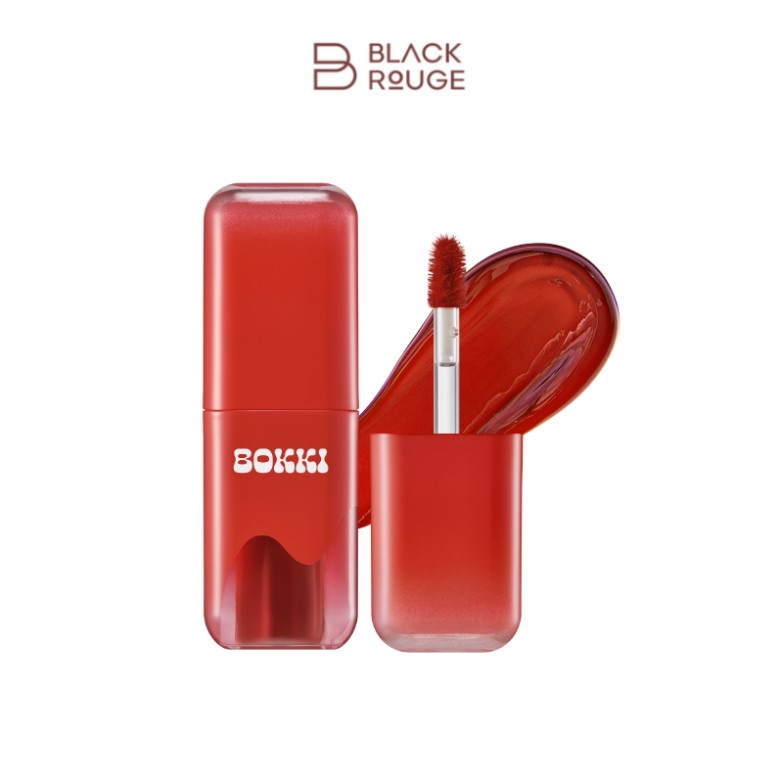 detail BLACK ROUGE Glow Bokki Tint GB01 4,85g