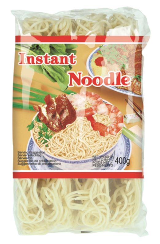 detail HS Čínské Nudle 400g