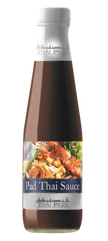 detail THAI PRIDE Pad Thai Omáčka 295ml
