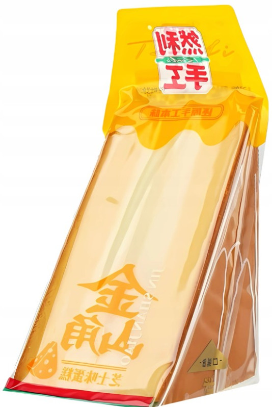 detail RANLI Taiwanské Dorty Chesee 95g