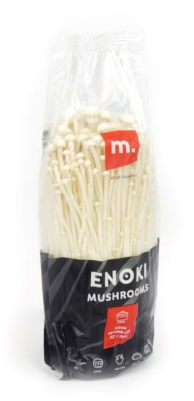 detail MITROFRESH Enoki 200g