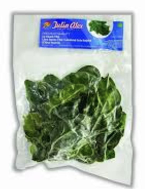 detail JULIA ALEX Limetové Listy 100g