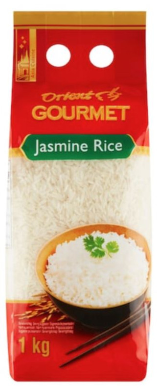 detail ORIENT GOURMET Jasminová Rýže 1kg