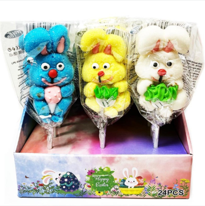 detail PROFISA Easter Marshmallow 35g