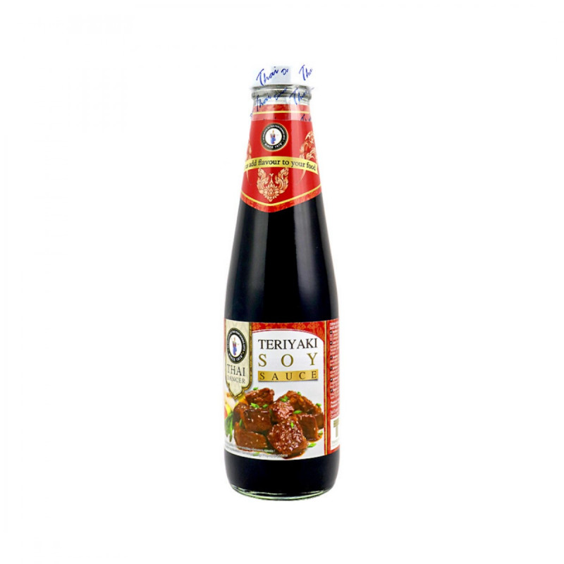 detail THAI DANCER Teriyaki Omáčka 300ml