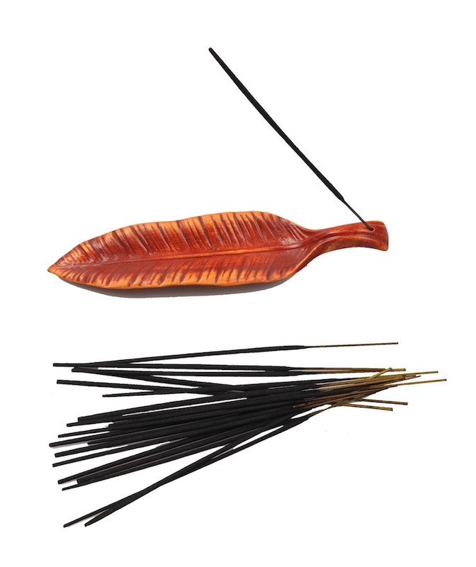 detail HEM Vonné Tyčinky Lavender 1balení (20 tyčinky)