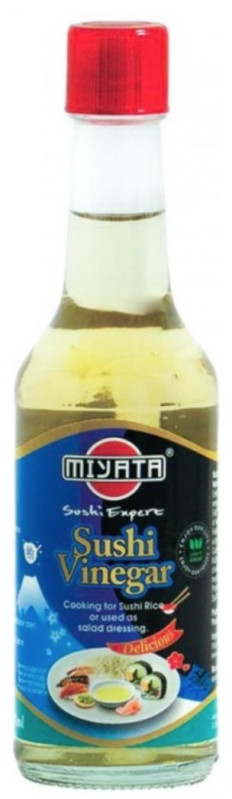 detail MIYATA Sushi Ocet 500ml